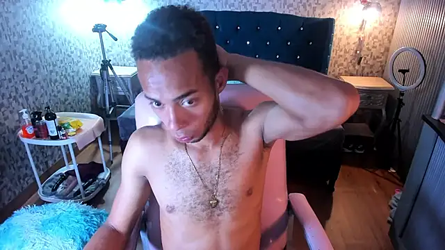 PatrickANDSofi – Live XXX-chat