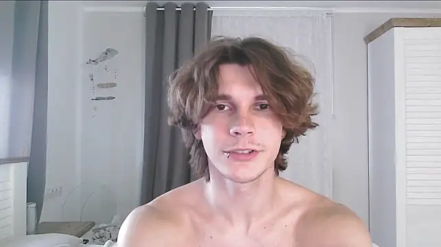 Eric_Crush 라이브 XXX 채팅