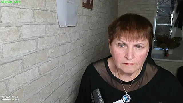 Živý XXX chat Willa_Wisp