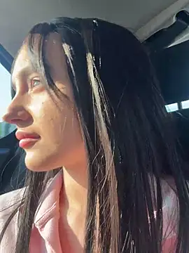 Lilonok's Live XXX Chat