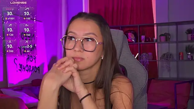 LanaBaker's Live XXX Chat
