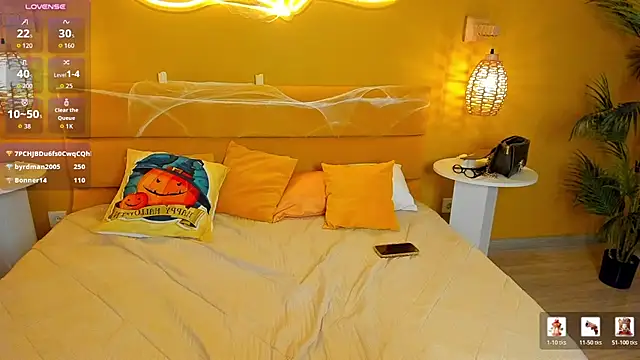 KetrinWhite – Naživo XXX chat