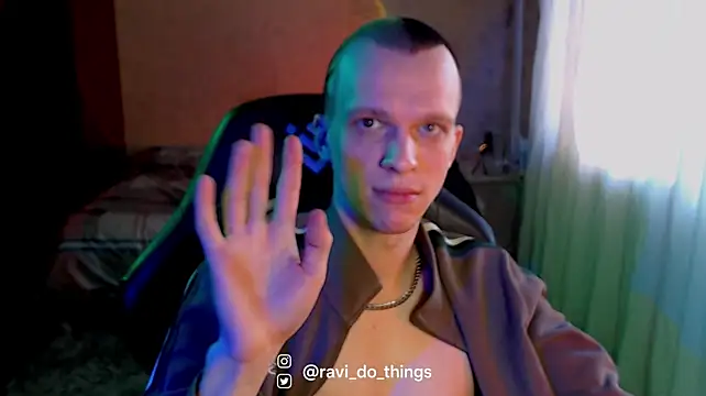 ravi_do_thingsn Live XXX chat