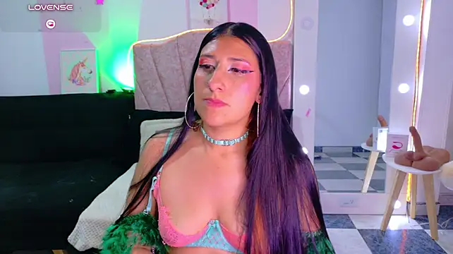 Sara_BlumのライブXXXチャット