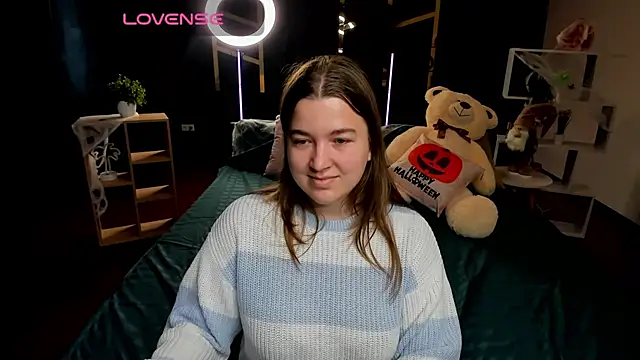Miaa-Berry's Live XXX Chat