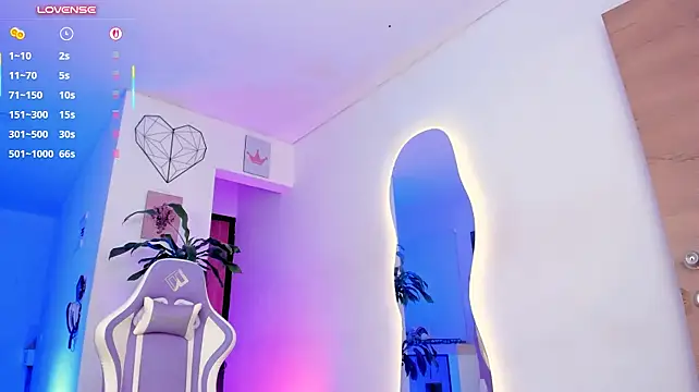 Pretty_Mariangel's Live XXX Chat