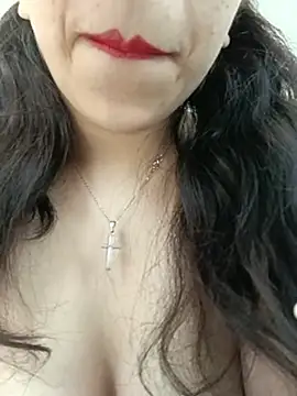 HazelCharm Live XXX-Chat