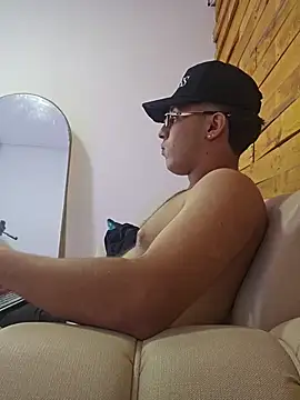 sam_vitaliのウェブカメラショー