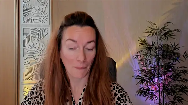 RebeccaMartinez 现场XXX聊天