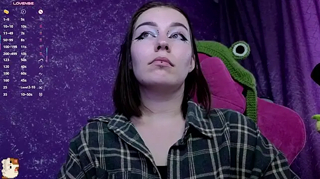 Czat XXX na żywo – MargarettRose