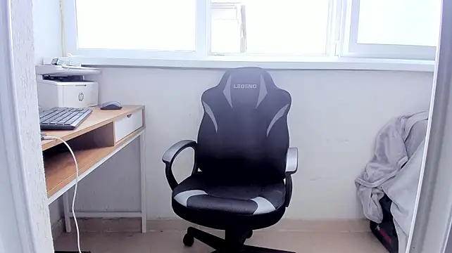rickysun élő XXX-chatje