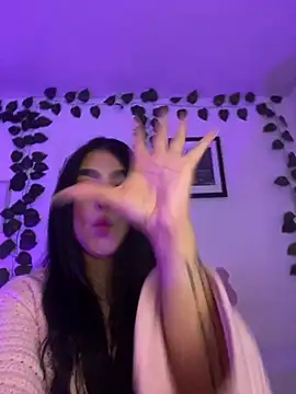 CharlotBunny Live XXX-Chat