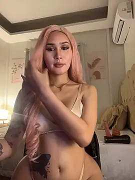 seraph1nx – Live XXX-chat