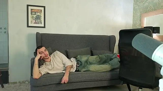 Chat XXX Live KaydenDrew