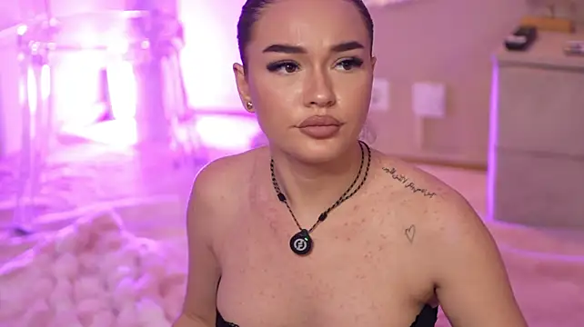 _SashaLorenz_ Live XXX-Chat