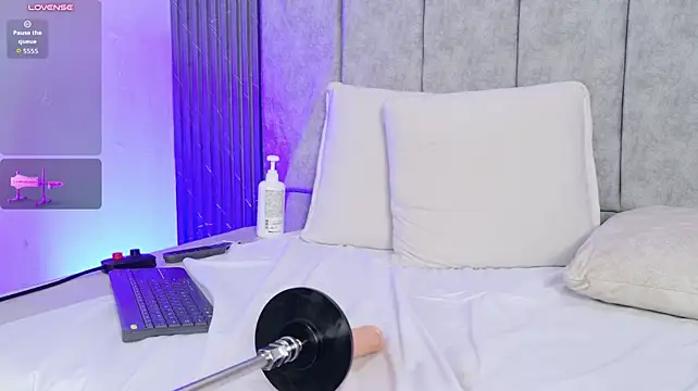 Czat XXX na żywo – Sami_Sweetboy