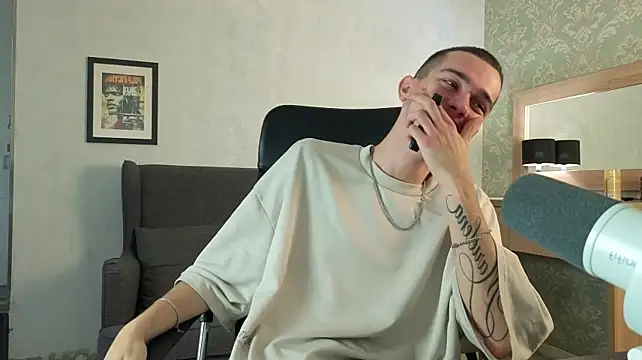 KaydenDrew – Naživo XXX chat
