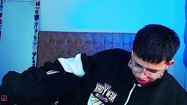 _justinmoon2's Live XXX Chat