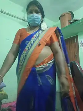 tamil-kamakanni 라이브 XXX 채팅