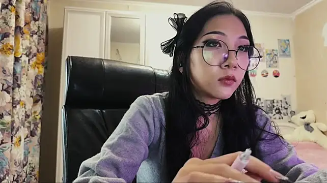 Chat +18 de JoiePaschall ao vivo