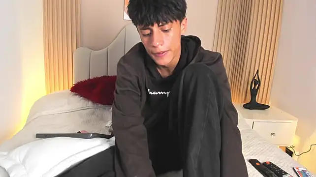 Živý XXX chat Im_Tian_