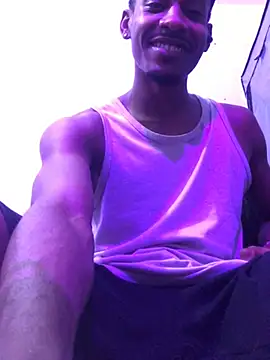 Kiing_afroditho Chat XXX in diretta