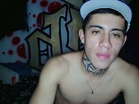 Czat XXX na żywo – David_LongVibe