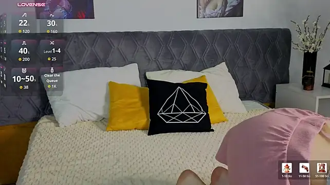 Edna_Martin Live XXX-chat