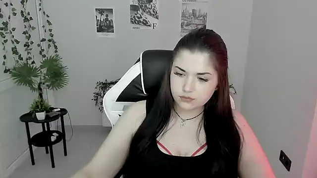 TinsleyPeach 라이브 XXX 채팅