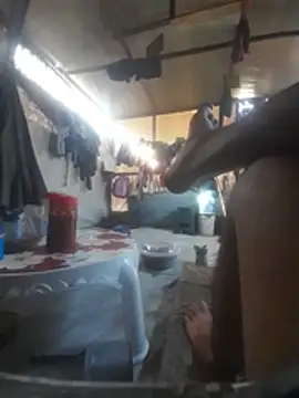Floriwe Webcam show