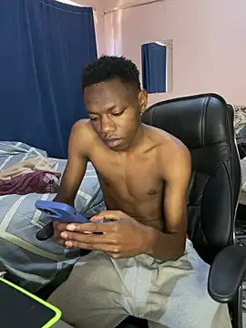 Chat XXX Live fireboyafrica