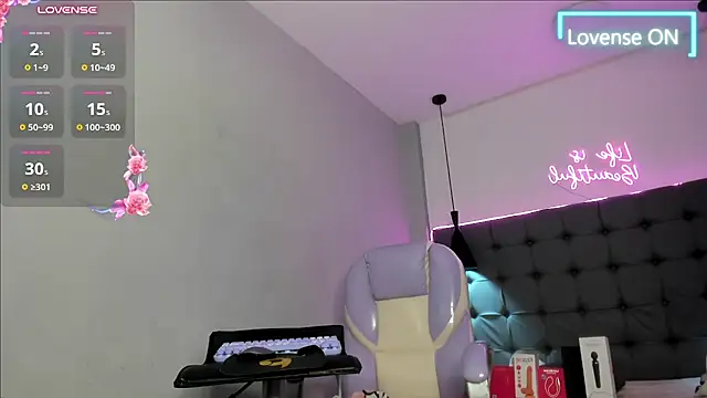 scarletcherry18 라이브 XXX 채팅