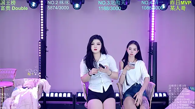 Stars-01 Chat XXX live