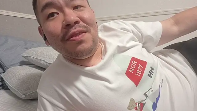 takajiruのライブXXXチャット