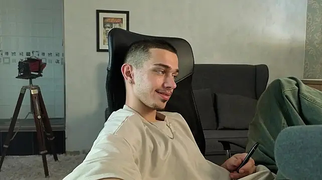 Chat XXX Live KaydenDrew
