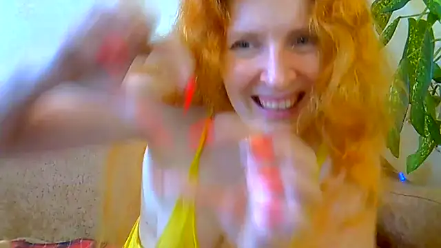 Chat XXX ao vivo de LexxNikki