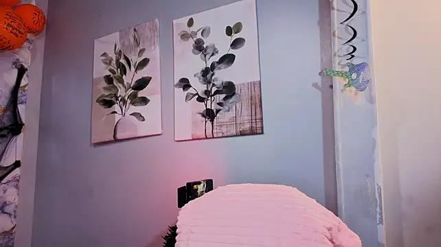 XXX chat uživo modela steff_bratz