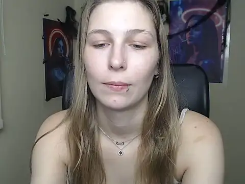 Chat +18 de StrangerGi ao vivo