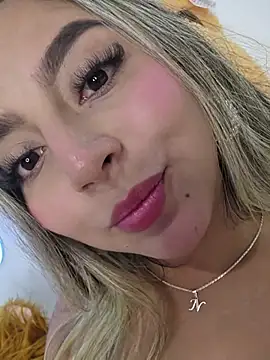 CelesteBlaze_ 라이브 XXX 채팅