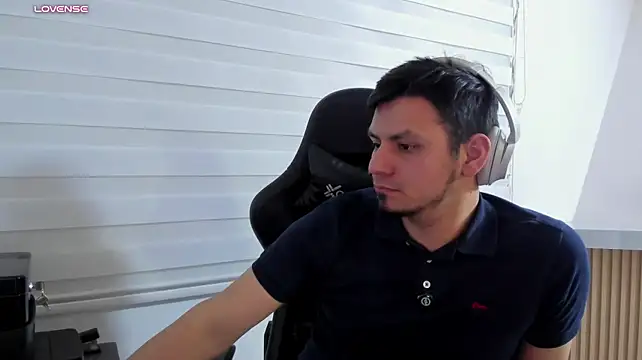 Rick_Adams – Naživo XXX chat