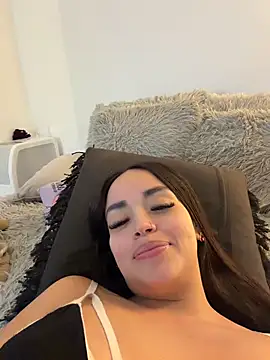 SamVega Live XXX-Chat