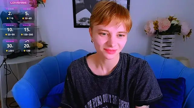 Chat +18 de MirraBellanta ao vivo
