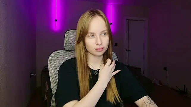 BunnyShinex Live XXX-Chat