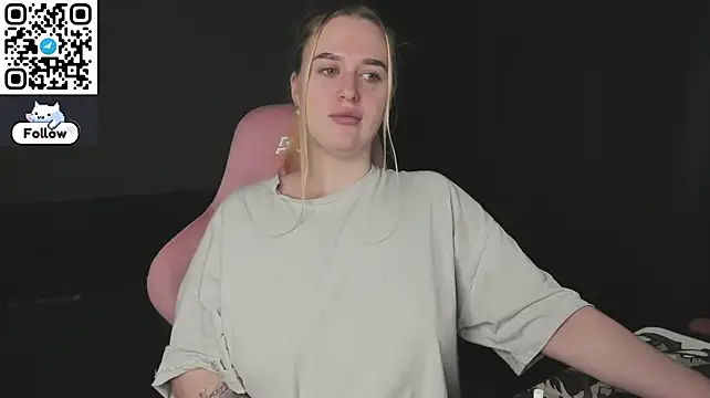 Chat +18 de Betany_foxs ao vivo