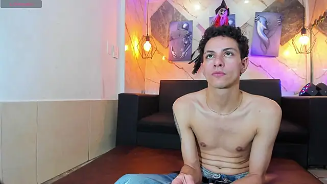 kai_bormann élő XXX-chatje