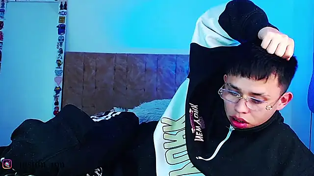 _justinmoon2 Obrolan Langsung XXX