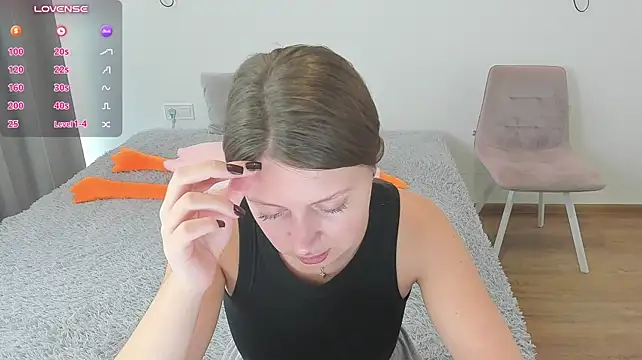 Chat XXX Live Kitkatvel