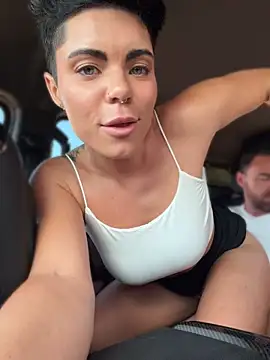 LukeLouHarvey Chat XXX live