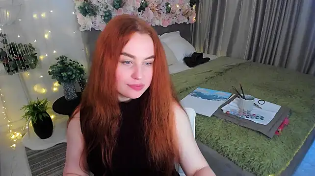 AirySilhouette's Live XXX Chat