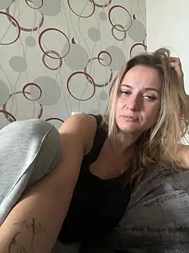 sweetOlga Adlı Modelin Canlı XXX Sohbeti